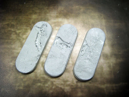Lava Flow - Round Bases