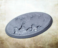 Lava Flow - Round Bases