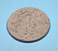 Lava Flow - Round Bases