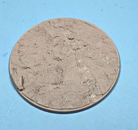 Lava Flow - Round Bases