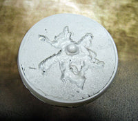 Lava Flow - Round Bases