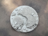 Lava Round - Round Bases