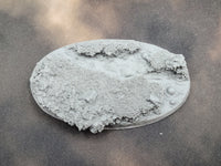 Lava Round - Round Bases