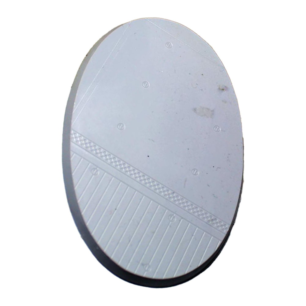 Flight Deck - Round Bases
