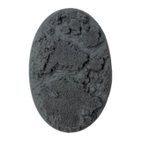 Lava Round - Round Bases