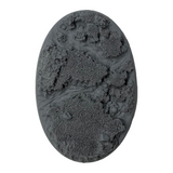 Lava Round - Round Bases