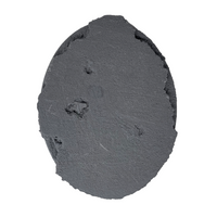 Fractured Pavement Round Bases