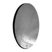 Flight Deck - Round Bases