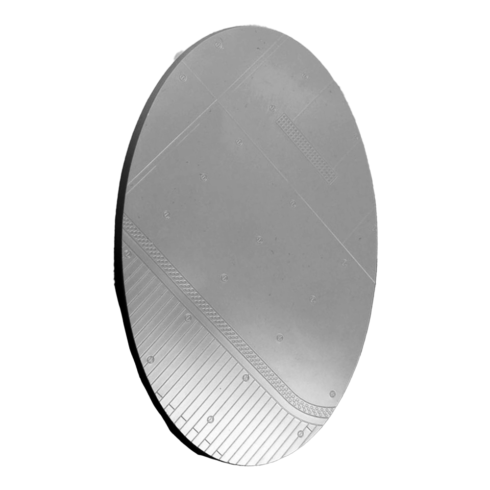 Flight Deck - Round Bases