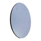 Steel Plating - Round Bases