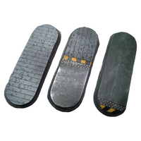 Flight Deck - Round Bases