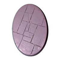 Flagstone - Round Bases