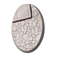 Town Square - Round Bases