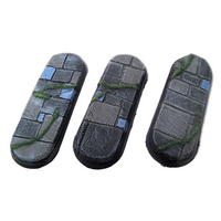Flagstone - Round Bases