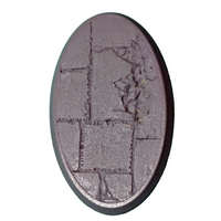 Flagstone - Round Bases