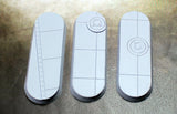 Omega Base - Round Bases
