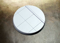 Omega Base - Round Bases