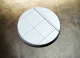 Omega Base - Round Bases