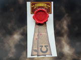 GBM - Small Purity Seal Omega