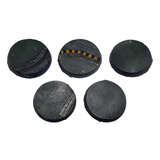 Flight Deck - Round Bases
