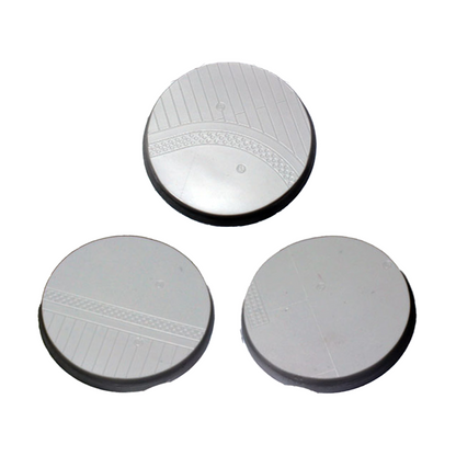 Flight Deck - Round Bases