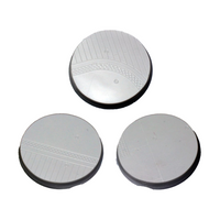 Flight Deck - Round Bases