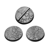 Town Square - Round Bases