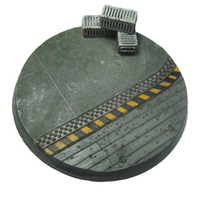 Flight Deck - Round Bases