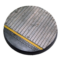 Flight Deck - Round Bases
