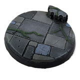 Flagstone - Round Bases