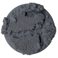 Lava Round - Round Bases