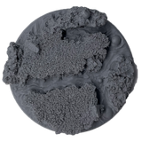 Lava Round - Round Bases