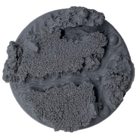 Lava Round - Round Bases