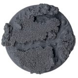 Lava Round - Round Bases