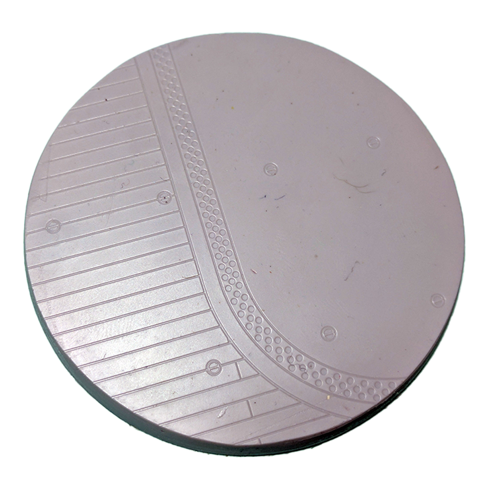 Flight Deck - Round Bases