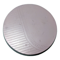 Flight Deck - Round Bases