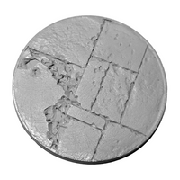 Flagstone - Round Bases
