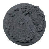 Lava Round - Round Bases