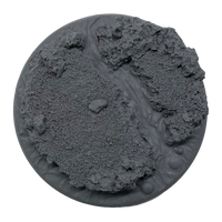 Lava Round - Round Bases