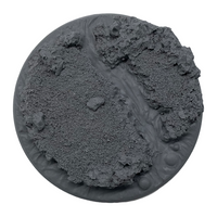 Lava Round - Round Bases