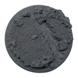 Lava Round - Round Bases