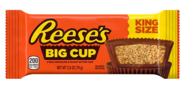 Reese's Big Cup