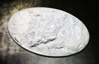 Runic Mountain - Round Bases