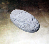 Runic Mountain - Round Bases