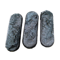 Runic Mountain - Round Bases