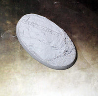 Runic Mountain - Round Bases