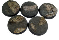 Runic Mountain - Round Bases