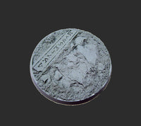 Runic Mountain - Round Bases