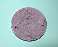 Runic Mountain - Round Bases