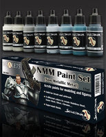 Scale75 Scalecolor NMM Steel